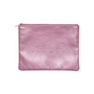 New Doll 10 Pink Makeup Bag - New